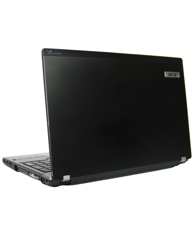 Ноутбук 15.6 Acer TravelMate 8573 Intel Core i5-2410M 4Gb RAM 120Gb SSD фото_4