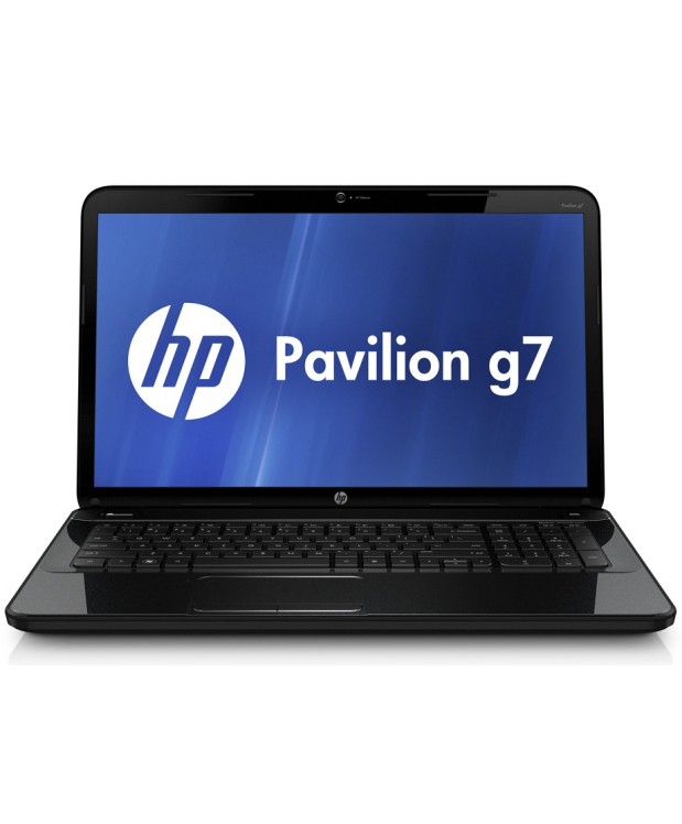 Ноутбук 17.3 HP Pavilion G7 Intel Core i3-2330M 4Gb RAM 160Gb HDD