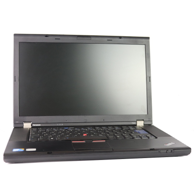 БУ Ноутбук Ноутбук 15.6" Lenovo ThinkPad T510 Intel Core i5-520M 8Gb RAM 500Gb HDD