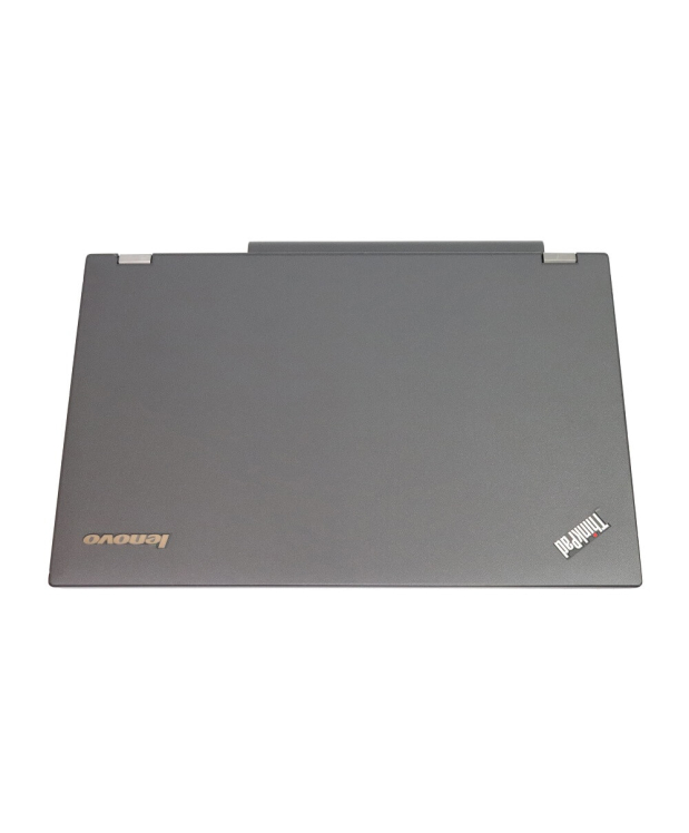 Ноутбук 15.6 Lenovo ThinkPad W541 Intel Core i7-4710MQ 8Gb RAM 256Gb SSD + Nvidia Quadro K2100M 2Gb FullHD фото_3