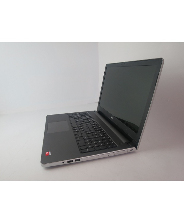 Ноутбук 15.6 Dell Inspiron 5555 AMD A6-7310P 4Gb RAM 500Gb HDD фото_2