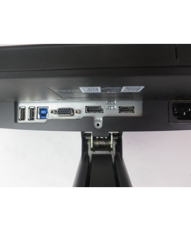 22 Dell P2217h LED HDMI IPS Уцінка! фото_4