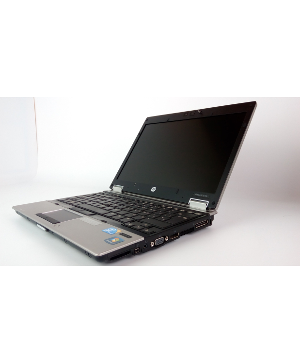 Ноутбук 12.1 HP EliteBook 2540p Intel Core i5-540M 4Gb RAM 120Gb SSD фото_2