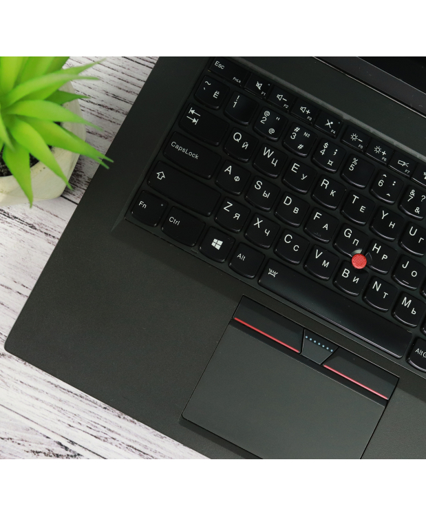 Ноутбук 14 Lenovo ThinkPad T460 Intel Core i5-6200U 8Gb RAM 256Gb SSD FullHD IPS фото_7