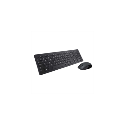НОВИЙ! Комплект Миша + Клавіатура Dell KM632 Wireless Retail