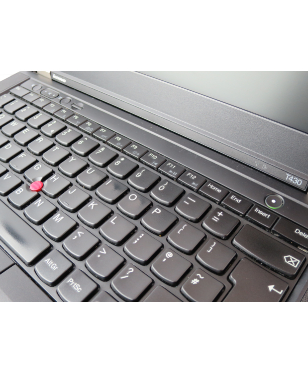 Ноутбук 14 Lenovo ThinkPad T430 i7-3520M 8Gb RAM 500Gb HDD фото_7