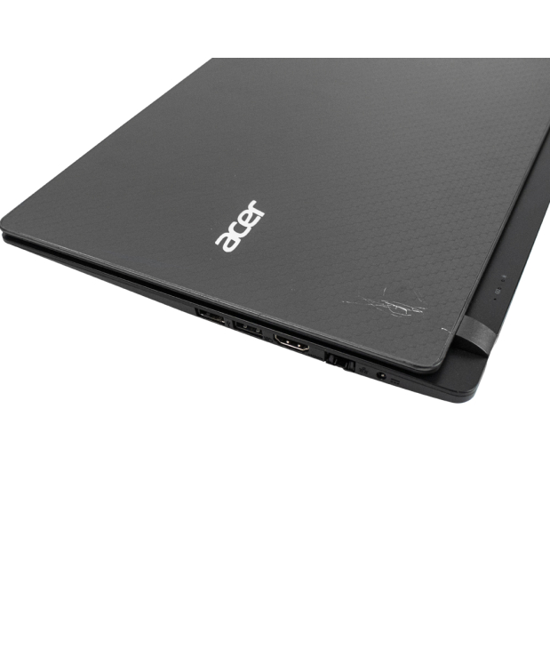 Ноутбук 13.3 Acer Aspire V3-371-34K Intel Core i3-5005U 4Gb RAM 128Gb SSD фото_7