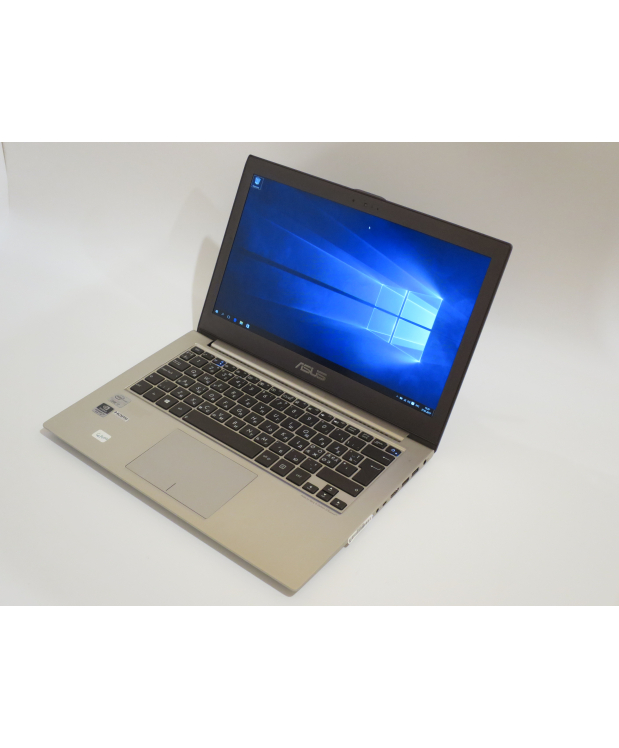 Ноутбук 13.3 Asus ZenBook UX32V Intel Core i7-3517U 6Gb RAM 500Gb HDD IPS фото_7