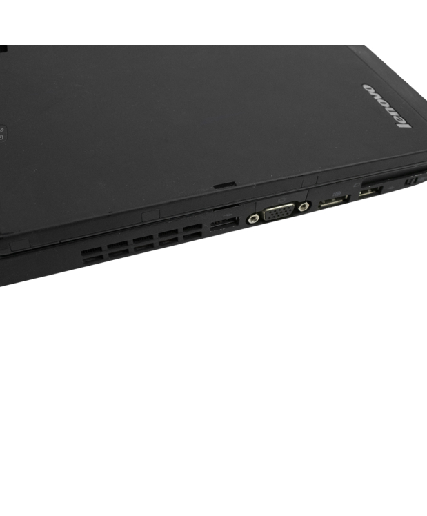 Ноутбук 12.5 Lenovo ThinkPad X220 Tablet Intel Core i7-2640M 4Gb RAM 120Gb SSD фото_6