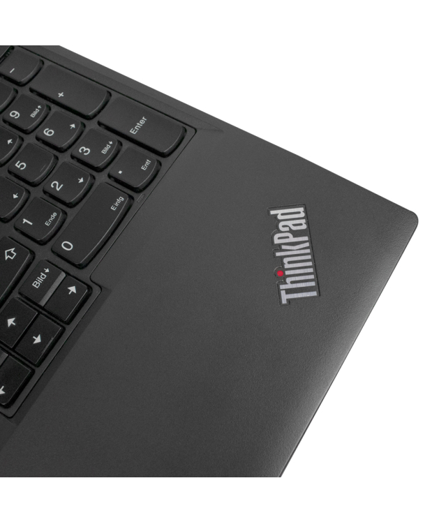 Ноутбук 15.6 Lenovo ThinkPad T540p Intel Core i5-4300M 8 RAM 240 SSD FullHD фото_5