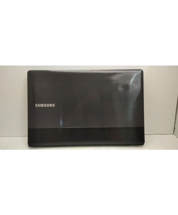 Ноутбук Б-клас Samsung NP300E5C / 15.6 (1366x768) TN / Intel Celeron B820 (2 ядра по 1.7 GHz) / 4 GB DDR3 / 320 GB HDD / nVidia GeForce GT 620M, 1 GB DDR3, 64-bit / WebCam фото_7