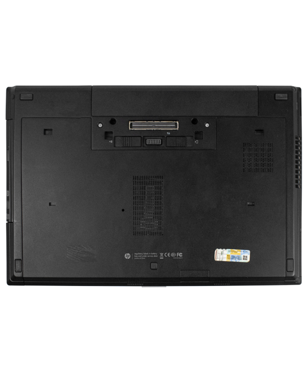 Ноутбук 15.6 HP EliteBook 8570p Intel Core i5-3340M 8Gb RAM 500Gb HDD фото_5