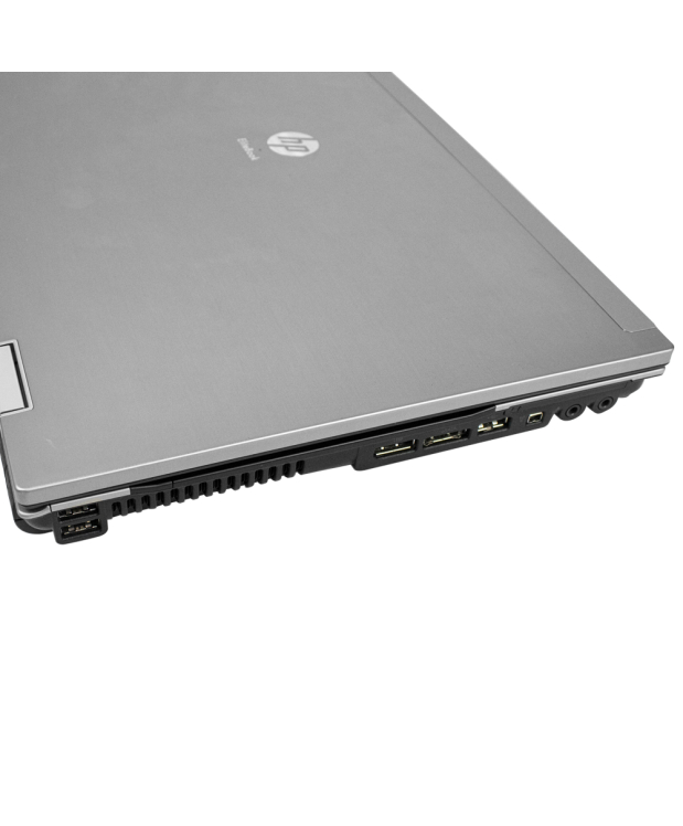 Ноутбук 15.6 HP EliteBook 8540p Intel Core i5-540M 4Gb RAM 250Gb HDD + Nvidia NVS 5100m фото_6
