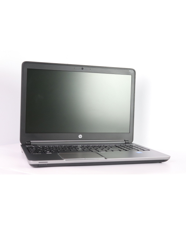 Ноутбук 15.6 HP ProBook 650 G1 Intel Core i5-4200M 8Gb RAM 320Gb HDD фото_1