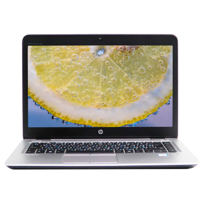 БУ Ноутбук Ноутбук 14" HP EliteBook 840 G4 Intel Core i5-7300U 16Gb RAM 1TB SSD NVMe FullHD IPS