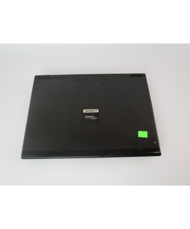 Ноутбук 14.1 Fujitsu-Siemens LifeBook S7210 Intel Core 2 Duo T7700 4Gb RAM 160Gb HDD фото_3