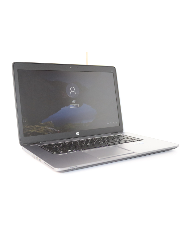 Ноутбук 15.6 HP EliteBook 850 G1 Intel Core i5-4300U 8Gb RAM 256Gb SSD фото_4