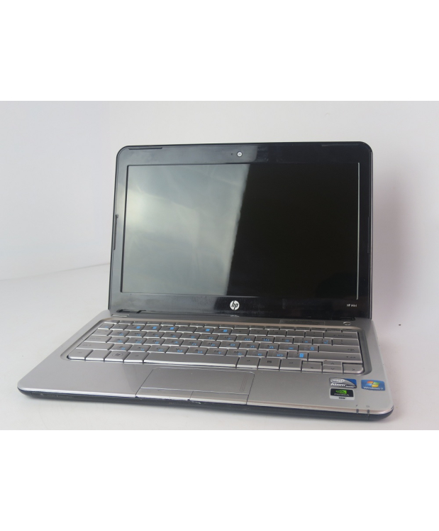 Ноутбук 11.6 HP Mini 311-1100 Intel Atom N280 2Gb RAM 120Gb HDD фото_1