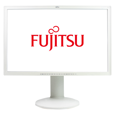Монітор 24 "Fujitsu B24W-6 LED TN FULL HD Уцінка!