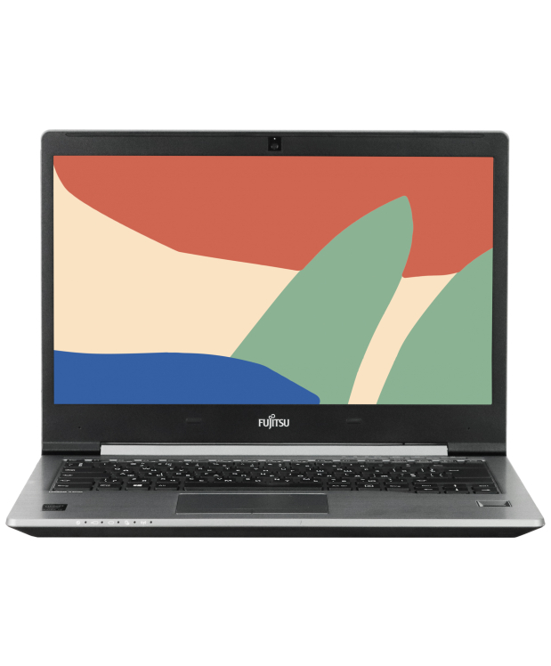 Ноутбук 14 Fujitsu LifeBook U745 Intel Core i5-5200U 12Gb RAM 256Gb SSD HD+