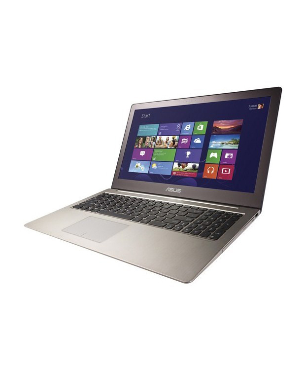 Ноутбук 15 Asus ZenBook U500V Intel Core i7-3632QM 8Gb RAM 256Gb SSD + Nvidia GeForce GT 650M