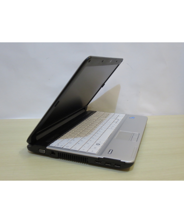 Ноутбук 15.6 Fujitsu Lifebook A530 Intel Core i5-430M 4Gb RAM 120Gb SSD фото_2