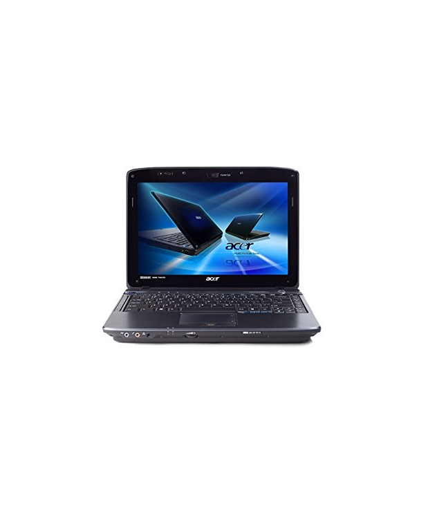 Ноутбук 12.1 Acer Aspire 2930 Intel Core 2 Duo T5800 2Gb RAM 250Gb HDD