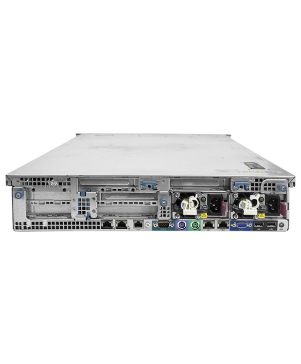 Сервер HP ProLiant DL385 G5p AMD Opteron 2378x2 12GB RAM 72GBx2 HDD фото_2