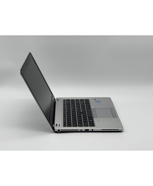 Ультрабук HP EliteBook Folio 9480m / 14 (1600x900) TN / Intel Core i5-4310U (2 (4) ядра по 2.0 - 3.0 GHz) / 8 GB DDR3 / 256 GB SSD / Intel HD Graphics 4400 / WebСam фото_3