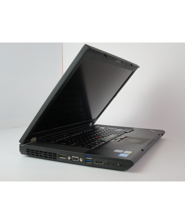 Ноутбук 15.6 Lenovo ThinkPad W520 Intel Core i7-2720QM 8Gb RAM 128Gb SSD фото_3