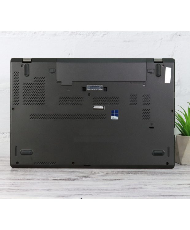 Ноутбук 15.6 Lenovo ThinkPad T550 Intel Core i5-5300U 8Gb RAM 1Tb SSD фото_3