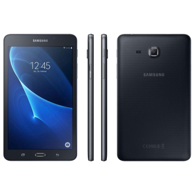 7" Samsung Galaxy Tab A SM-T280 8GB Black