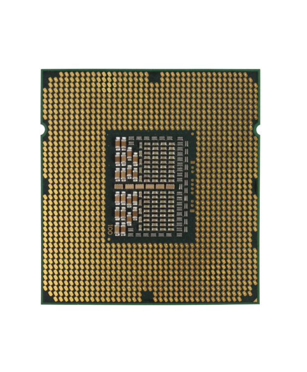 Процесор Intel® Xeon® E5520 (8 МБ кеш-пам'яті, 2,26 ГГц, 5,86 ГТ / з Intel® QPI) фото_1