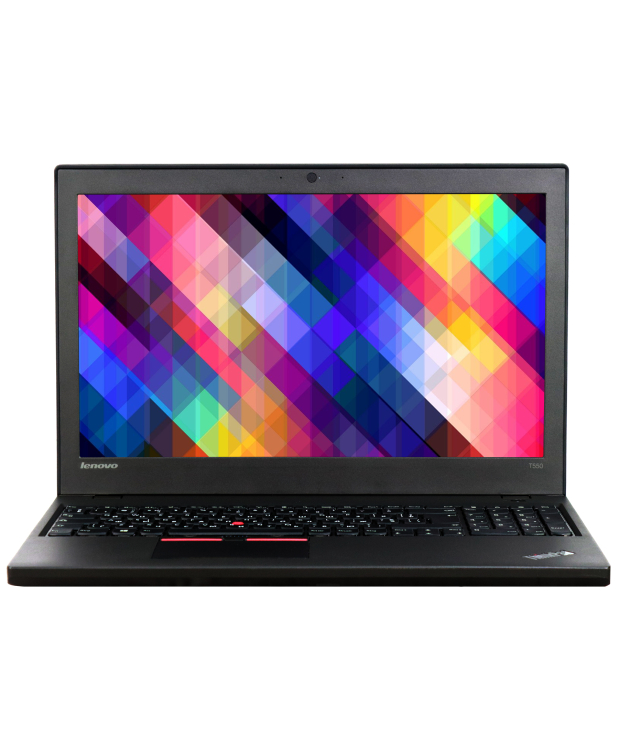 Ноутбук 15.6 Lenovo ThinkPad T550 Intel Core i5-5300U 8Gb RAM 500Gb HDD