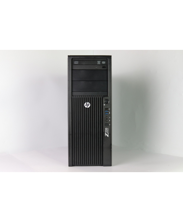 WORKSTATION HP Z220 4xCORE Core I5 3570 3.8GHZ 16 DDR3 120SSD 500 HDD фото_3