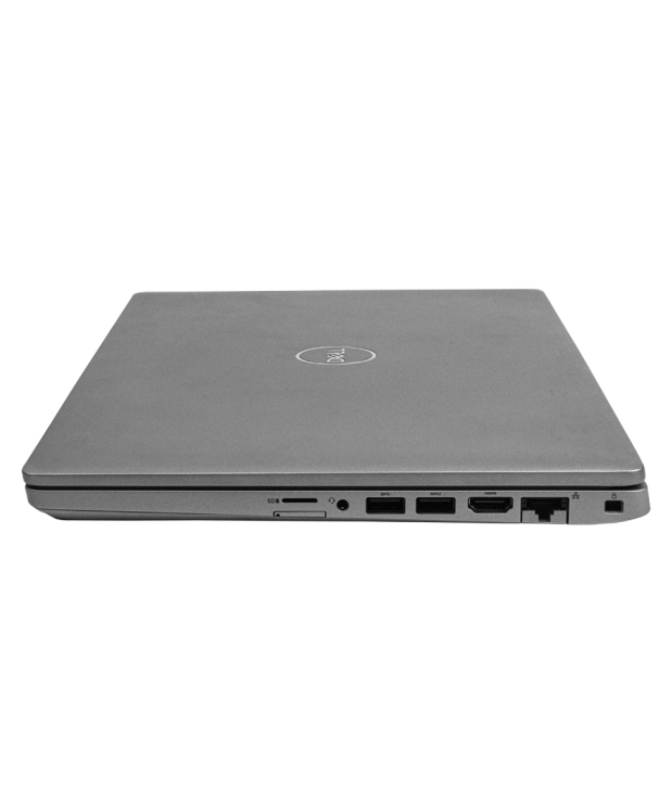 Ноутбук 14 Dell Latitude 5410 Intel Core i5-8365U 8Gb RAM 512Gb SSD NVMe фото_2
