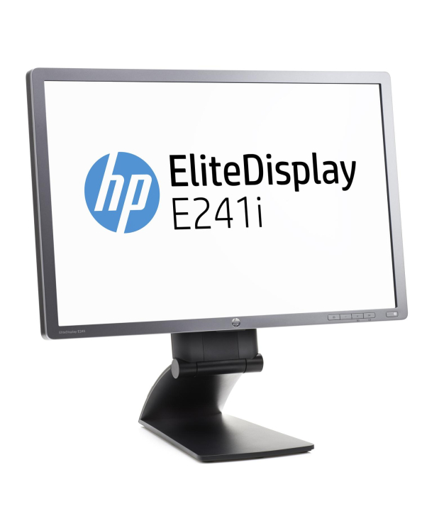 24 HP EliteDisplay E241i IPS LED