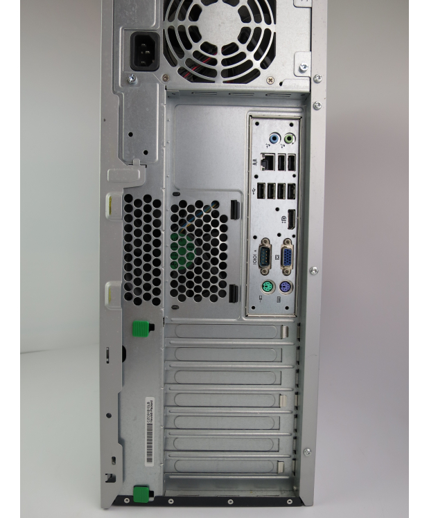 Комп'ютер HP Tower DC5800/DC7800DUAL-CORE 2.0 GHZ +19TFT Монітор фото_2