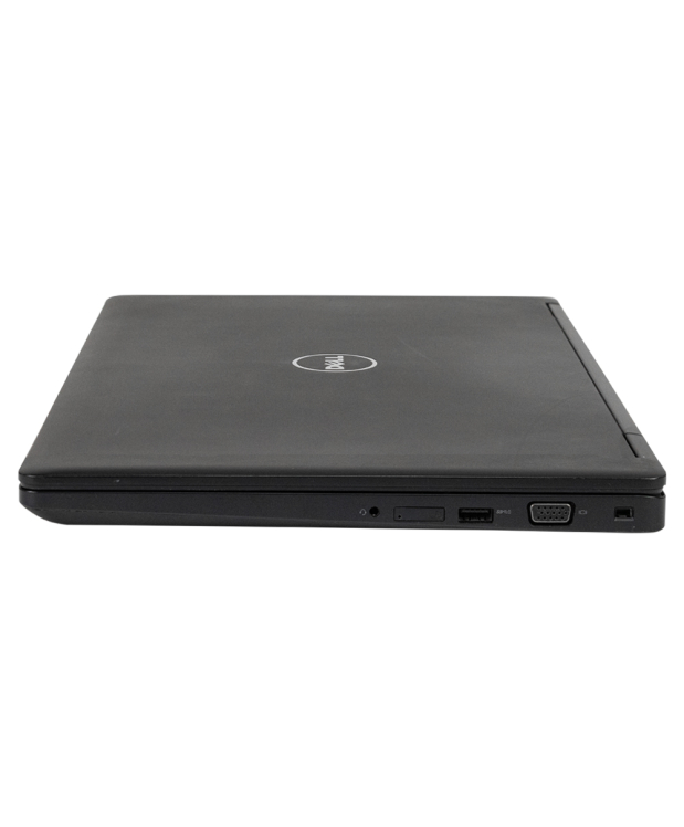 Ноутбук 15.6 Dell Latitude 5580 Intel Core i7-7820HQ 8Gb RAM 256Gb SSD фото_1