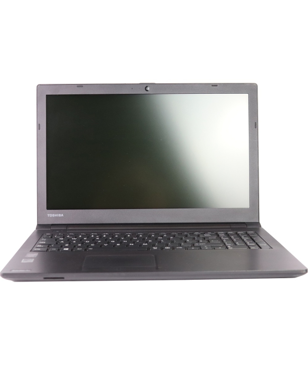Ноутбук 15.6 Toshiba Satellite Pro R50-B-12N Intel Core i5-4210U 8Gb RAM 500Gb HDD