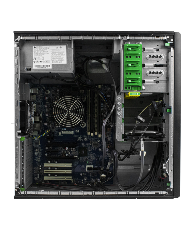 Сервер HP Z200 Workstation Intel Core i5-650  8GB RAM 250GB HDD фото_3