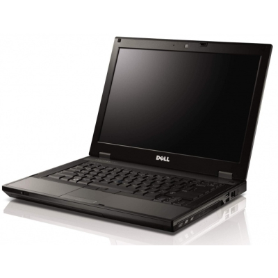 БУ Ноутбук Ноутбук 14.1" Dell Latitude E5410 Intel Core i3-350M 4Gb RAM 250Gb HDD