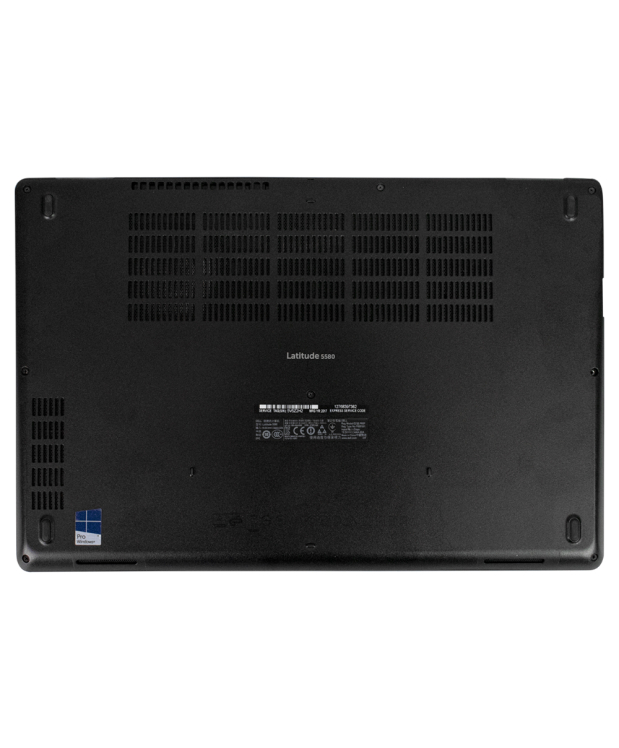 Ноутбук 15.6 Dell Latitude 5580 Intel Core i5-7300U 8Gb RAM 256Gb SSD фото_5