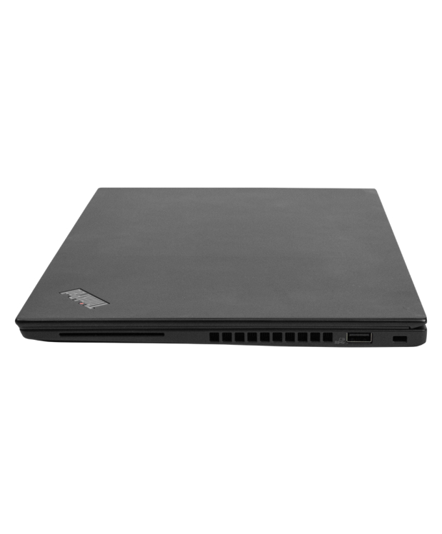 Сенсорний ноутбук 13.3 Lenovo ThinkPad X390 Intel Core i5-8365U 16Gb RAM 240Gb SSD B-Class фото_1