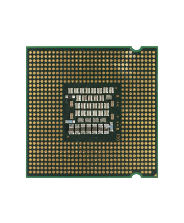 Процесор Intel® Core ™ 2 Duo E6550 (4 МБ кеш-пам'яті, тактова частота 2,33 ГГц, частота системної шини 1333 МГц) фото_1