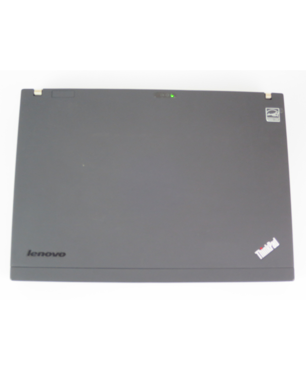 Ноутбук 12.1 Lenovo ThinkPad X200 Intel Core 2 Duo 4Gb RAM 160Gb HDD фото_4