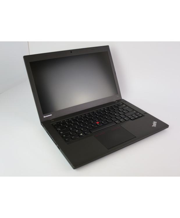 14 LENOVO ThinkPad T440 i5-4300U 4GB RAM 500GB HDD фото_1