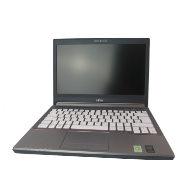 БУ Ноутбук Ноутбук 13.3" Fujitsu LifeBook E734 Intel Core i5-4300M 8Gb RAM 120Gb SSD