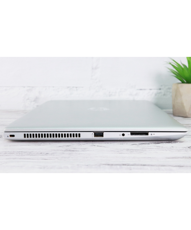 Ноутбук 15.6 HP ProBook 450 G5 Intel Core i5-8250U 16Gb RAM 256Gb SSD M.2 + 500Gb HDD FullHD IPS фото_4