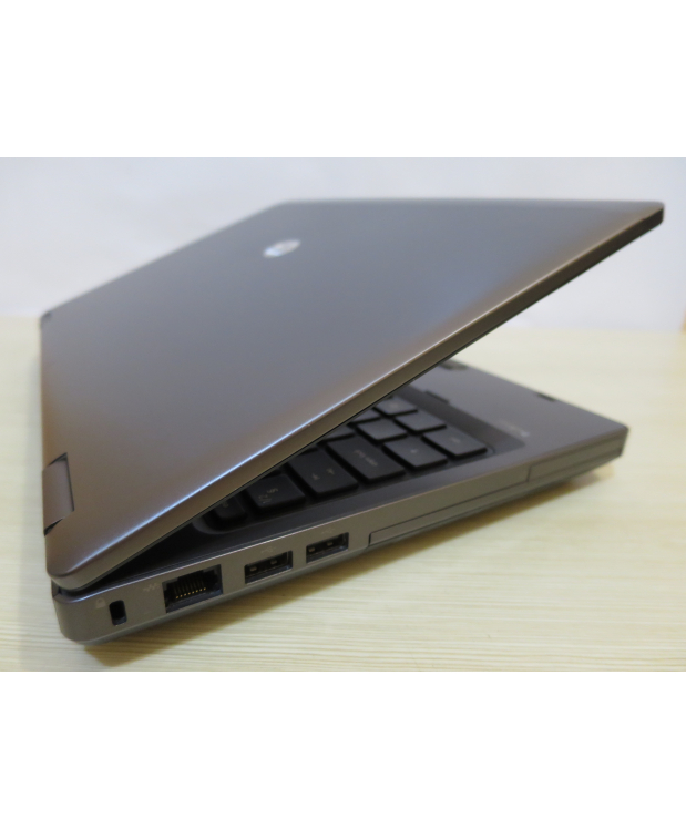 Ноутбук 13.3 HP ProBook 6360b Intel Core i3-2310M 4Gb RAM 250Gb HDD фото_1